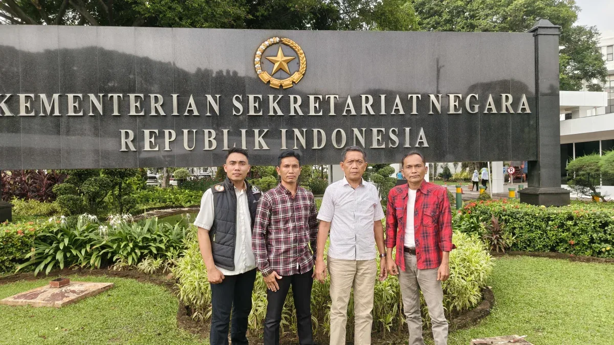Warga 6 Desa Transmigrasi Mesuji Minta HGU PT PAL Dibatalkan