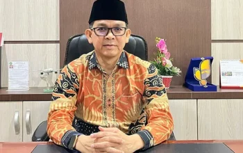 Jemaah Haji Asal Kampar Wafat di Makkah Usai Tuntaskan Rukun Haji