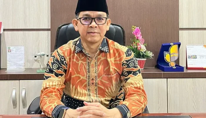 Jemaah Haji Asal Kampar Wafat di Makkah Usai Tuntaskan Rukun Haji