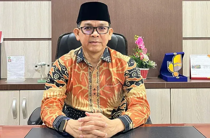 Jemaah Haji Asal Kampar Wafat di Makkah Usai Tuntaskan Rukun Haji