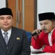 Bupati Bengkalis Tunjuk Ardiansyah Plt Kadisparbudpora, Asrul Beri Apresiasi