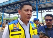 Perbaikan Jalan Pekanbaru Capai 13 Kilometer, Target 42 Kilometer Tuntas Tahun Ini