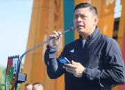 Izin Terbit, Pemko Pekanbaru Lanjutkan Proyek Simpang Sebidang Arifin Ahmad