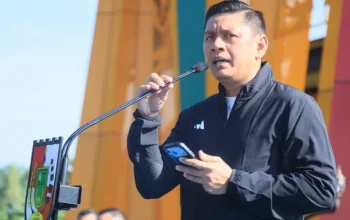 Izin Terbit, Pemko Pekanbaru Lanjutkan Proyek Simpang Sebidang Arifin Ahmad