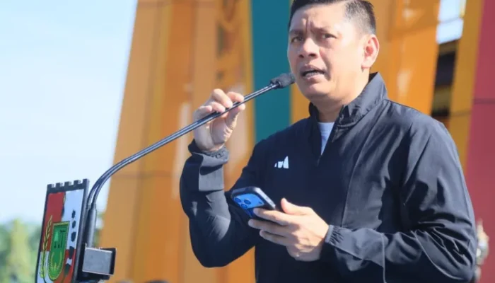Izin Terbit, Pemko Pekanbaru Lanjutkan Proyek Simpang Sebidang Arifin Ahmad