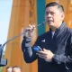 Izin Terbit, Pemko Pekanbaru Lanjutkan Proyek Simpang Sebidang Arifin Ahmad