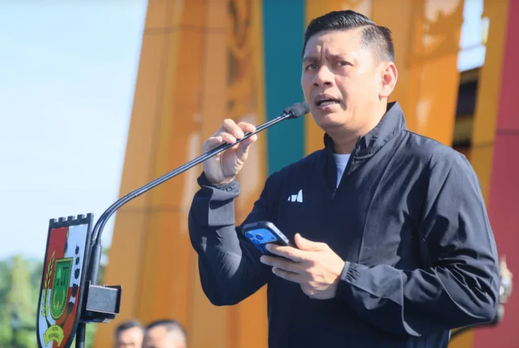 Izin Terbit, Pemko Pekanbaru Lanjutkan Proyek Simpang Sebidang Arifin Ahmad