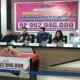 Kejari Rokan Hulu Selamatkan Rp862 Juta Dana BOS SMAN 1 Ujung Batu