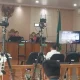 Dani Nursalam Jadi Saksi Mahkota Abdul Wahid