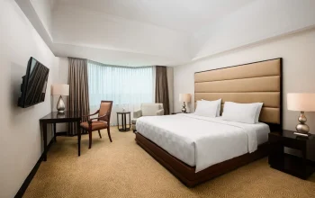 ARYADUTA Pekanbaru Diskon Kamar Hingga 30 Persen