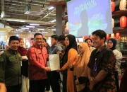 Pemprov Riau Kejar 7.000 Sertifikat Halal Jelang Tenggat Oktober 2026