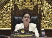 Puan Maharani Desak Pemerintah Perkuat Perlindungan Warga dari Dampak Karhutla Riau