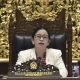 Puan Maharani Desak Pemerintah Perkuat Perlindungan Warga dari Dampak Karhutla Riau