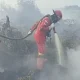 Karhutla Muncul di Pekaitan, Manggala Agni Siagakan Tambahan Personel ke Rohil