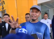 Agung Nugroho Tak Ada Lagi Alasan Camat Lamban Tangani Banjir