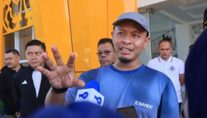 Agung Nugroho: Tak Ada Lagi Alasan Camat Lamban Tangani Banjir