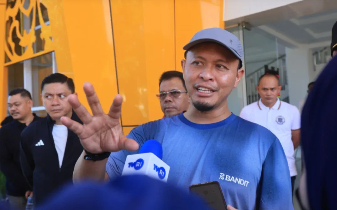 Agung Nugroho Tak Ada Lagi Alasan Camat Lamban Tangani Banjir