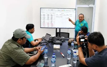 Defisit APBD Meranti 2026 Capai Rp196 Miliar