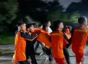 Mahasiswa Unri Tenggelam di Waduk Kampus, Ditemukan Meninggal Setelah Pencarian 5 Jam