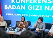 BGN Perkuat Efektivitas Program Makan Bergizi Gratis, Fokus Tepat Sasaran dan Wilayah 3T