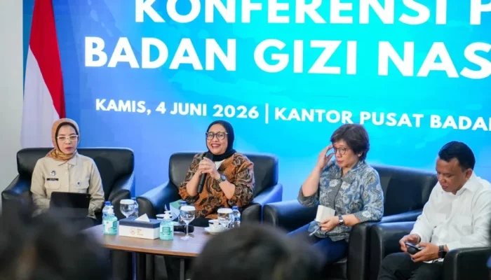 BGN Perkuat Efektivitas Program Makan Bergizi Gratis, Fokus Tepat Sasaran dan Wilayah 3T