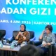 BGN Perkuat Program Makan Bergizi Gratis untuk 3T