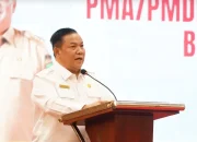 Pemprov dan Pemda di Riau Respons Imbauan KPK Soal Larangan Hibah Instansi Vertikal