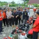 Super El Nino 2026 Mengancam, Meranti Perketat Kesiapsiagaan Karhutla
