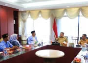 Pemprov Riau Dukung Syariah Impact Forum 2026 BKPRMI