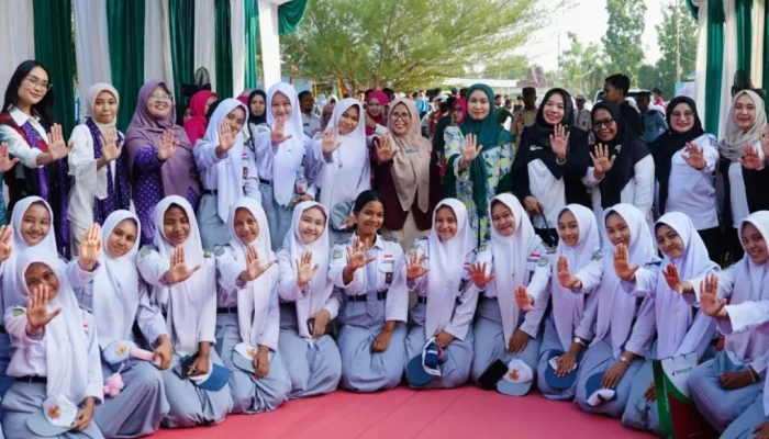 DPRD Riau Ingatkan Larangan Titipan dan Pungli Jelang PPDB SMA-SMK 2026