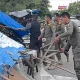 Satpol PP Pekanbaru Siapkan Penertiban Lanjutan PKL di Jalan HR Soebrantas