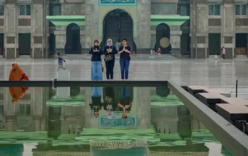 836 Ribu Wisatawan Kunjungi Pekanbaru dalam Empat Bulan, Destinasi Alam hingga Religi Jadi Magnet