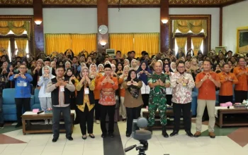 Bupati Afni Sebut Sensus Ekonomi 2026 Jadi Dasar Kebijakan Pembangunan Siak