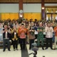 Buka Pelatihan Petugas, Bupati Afni Sebut Sensus Ekonomi 2026 Jadi Dasar Kebijakan Pembangunan Siak