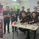 YLBH Wirasakti Banjir Konsultasi Hukum Gratis di POCE 2026 Yogyakarta