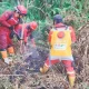 Karhutla Kepung Rohil dan Bengkalis, Satgas Tambah Personel dan Water Bombing