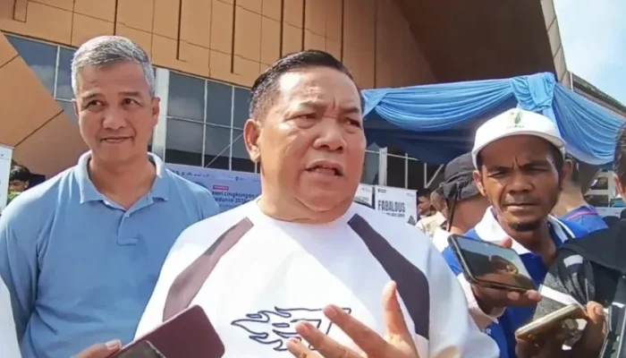 Karhutla Riau Masih Ditangani, Plt Gubernur Pastikan Pemadaman Terus Dipantau