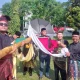 Hari Jadi ke-56 LAMR, Tegak Tiang Tonggol Adat Tegaskan Marwah Melayu Riau