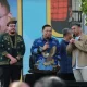RANS Carnival Pekanbaru, Raffi Ahmad Disambut Meriah