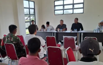 Warga Dukung Transdepo Agrowisata, Minta Libatkan Warga