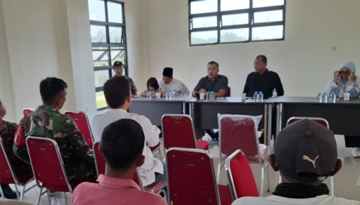 Warga Dukung Pembangunan Transdepo Agrowisata, Minta Prioritaskan Lingkungan dan Tenaga Kerja Lokal