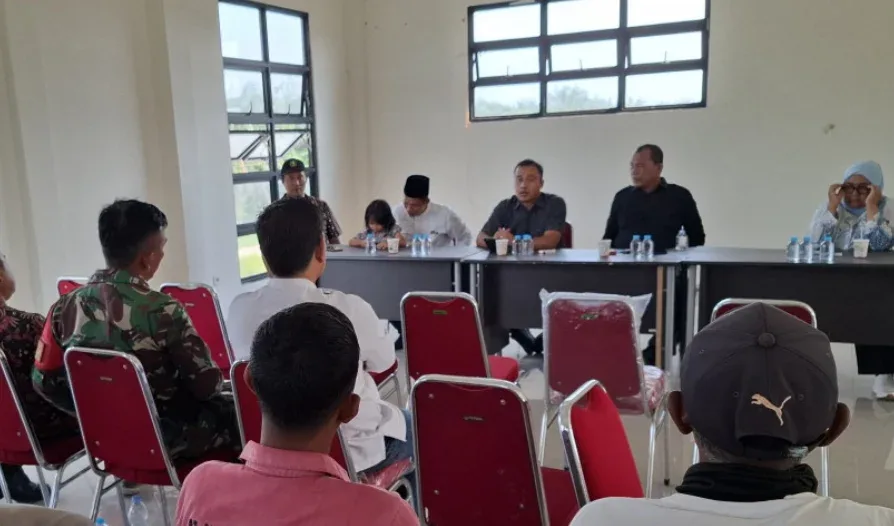 Warga Dukung Transdepo Agrowisata, Minta Libatkan Warga