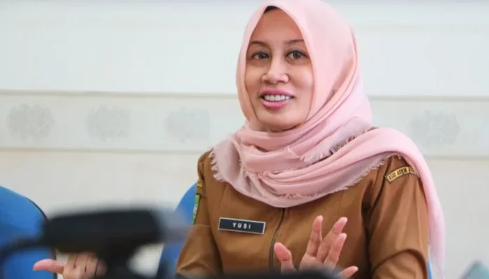 HUT ke-50 RSUD Arifin Achmad, Buka 200 Kuota Pemeriksaan Kesehatan Gratis untuk Warga