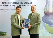Laba Pertamina Drilling Tembus USD 29,6 Juta, Tertinggi dalam 10 Tahun