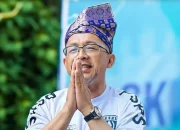 Aji Santoso Tinggalkan PSPS Pekanbaru