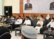 DPRD Kampar Minta Pemkab Pantau Kesehatan Jemaah Haji Pasca Kepulangan