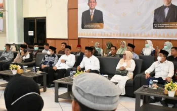 DPRD Kampar Minta Pemkab Pantau Kesehatan Jemaah Haji Pasca Kepulangan