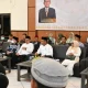 DPRD Kampar Minta Pemkab Pantau Kesehatan Jemaah Haji Pasca Kepulangan
