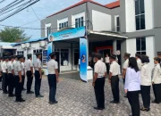 Kalapas Bengkalis Ajak Jajaran Bekerja dengan Hati demi Pulihkan Kepercayaan Publik