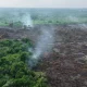 67 Kampung Rawan Karhutla di Siak Jadi Fokus Pengawasan